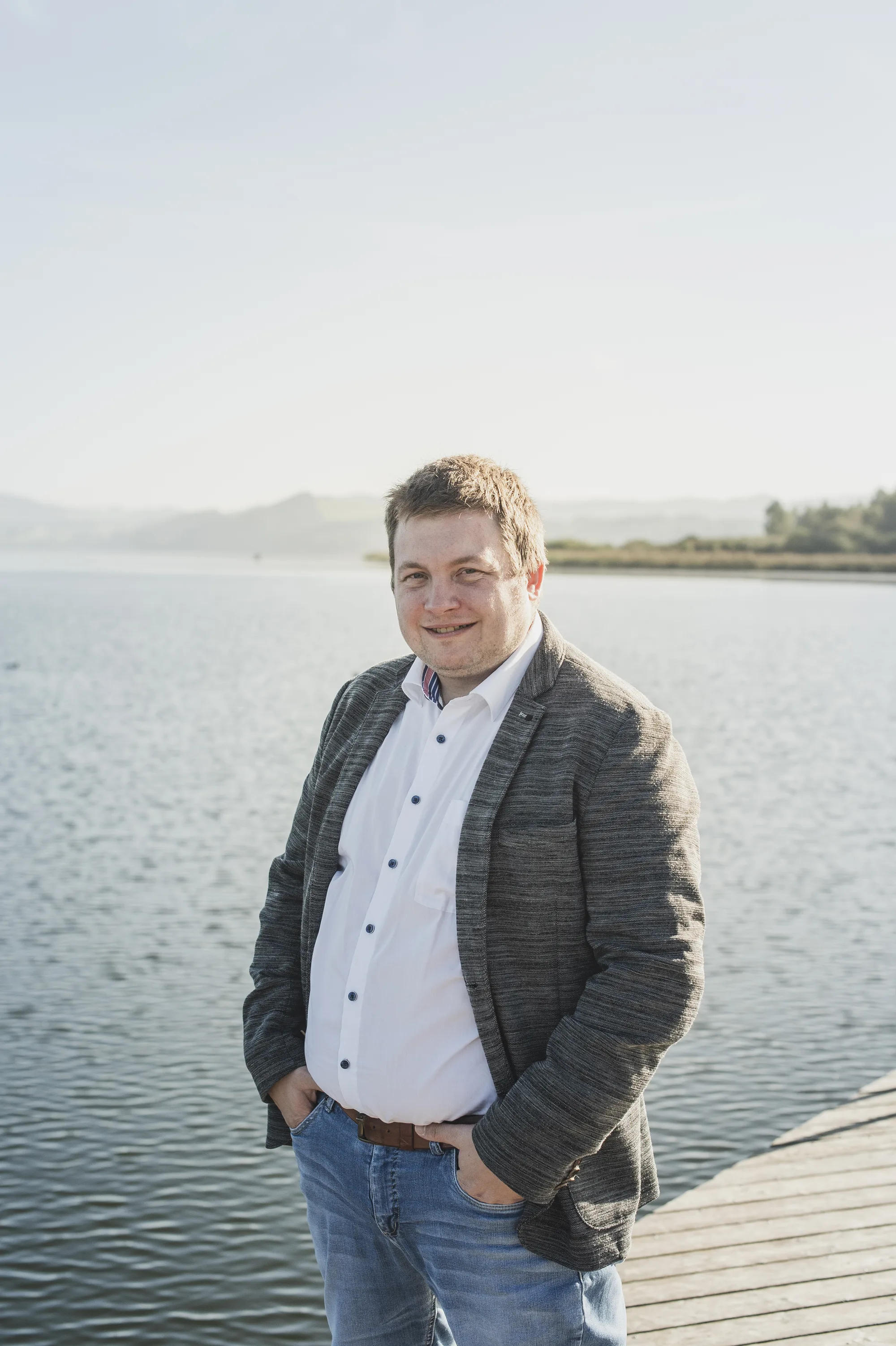 Patrick - Circle Ansatz